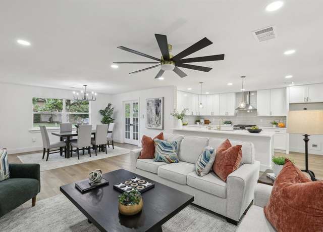Property at 9652 Ferndale Rd, Dallas, TX 75238, 4 beds, 2 baths