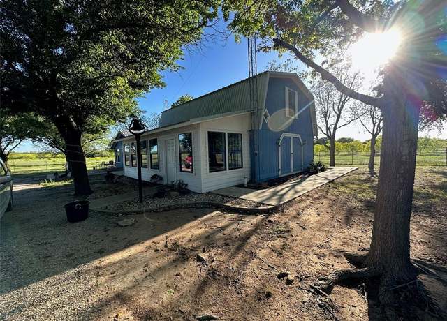 Property at 717 County Road 309, Eastland, TX 76448, 3 beds, 2 baths
