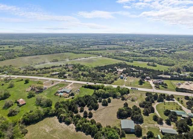 Property at TBD 15.662 ACRES tract 3 CR 4640, Trenton, TX 75490
