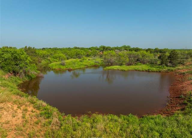 Property at 000 CR 121, Trent, TX 79561