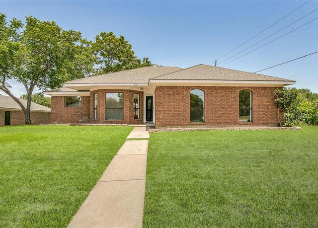 Property at 648 Coats St, Coppell, TX 75019, 3 beds, 2 baths