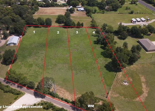 Property at TBD Lot 1 VZ County Road 3121, Edgewood, TX 75103