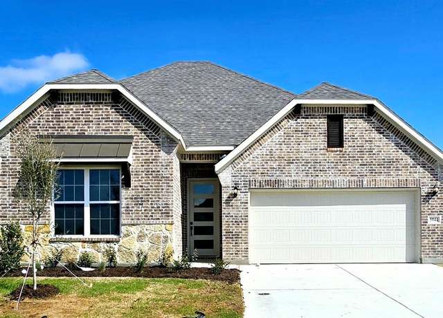 Property at 5044 Meadow Vista Ln, Fort Worth, TX 76036, 4 beds, 3 baths