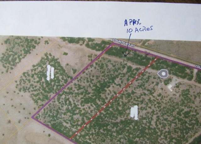 Property at TBD C. R. 211, Brookesmith, TX 76827