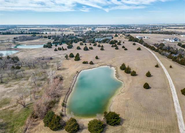 Property at 2727 Lone Star Rd, Celina, TX 75009, 6 beds, 6 baths