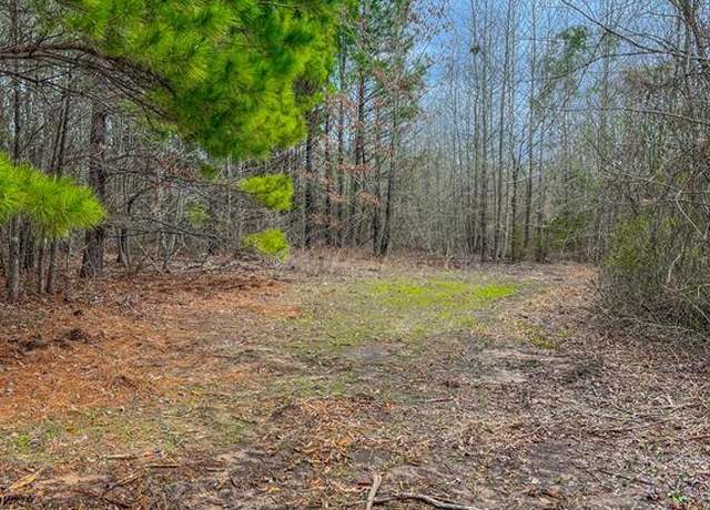 Property at 00 Mistletoe Rd, Gilmer, TX 75644