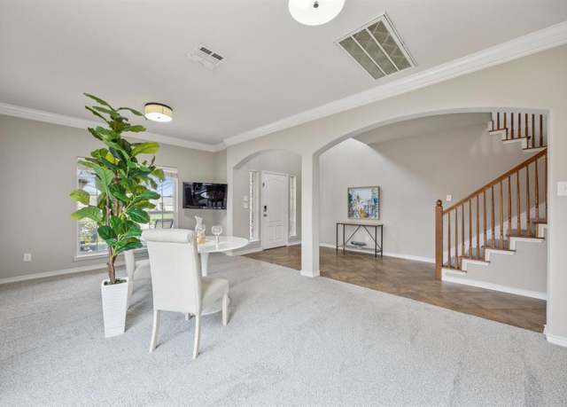 Property at 8312 Rancho De La Osa Trl, Mckinney, TX 75070, 5 beds, 3 baths