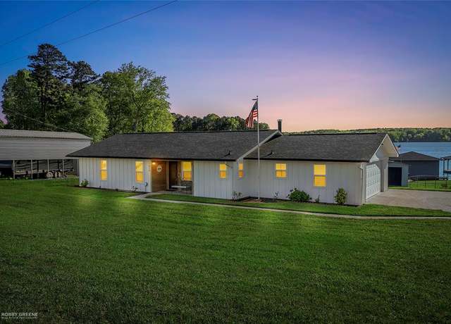 Property at 1615 Airport Loop, Homer, LA 71040, 3 beds, 2 baths