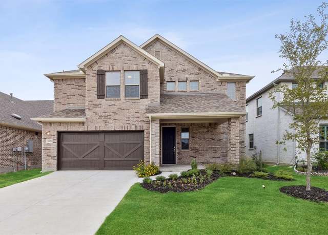 Property at 527 Cayman Cv, Seagoville, TX 75159, 4 beds, 3.5 baths