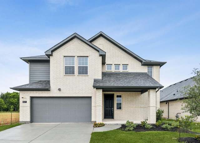 Property at 527 Cayman Cv, Seagoville, TX 75159, 4 beds, 3.5 baths
