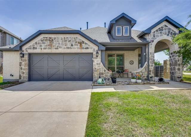Property at 7401 Willow Thorne Dr, Little Elm, TX 76227, 4 beds, 3 baths