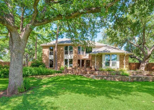 Property at 1610 Ottinger Rd, Keller, TX 76262, 4 beds, 3.5 baths