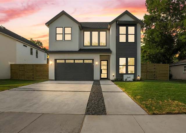 Property at 3641 Espanola Dr, Dallas, TX 75220, 4 beds, 4 baths
