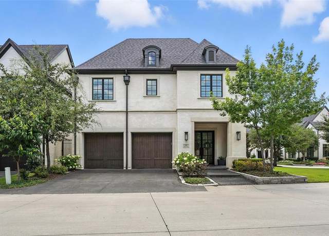 Property at 12 Edge Hill Dr, Dallas, TX 75248, 3 beds, 3.5 baths