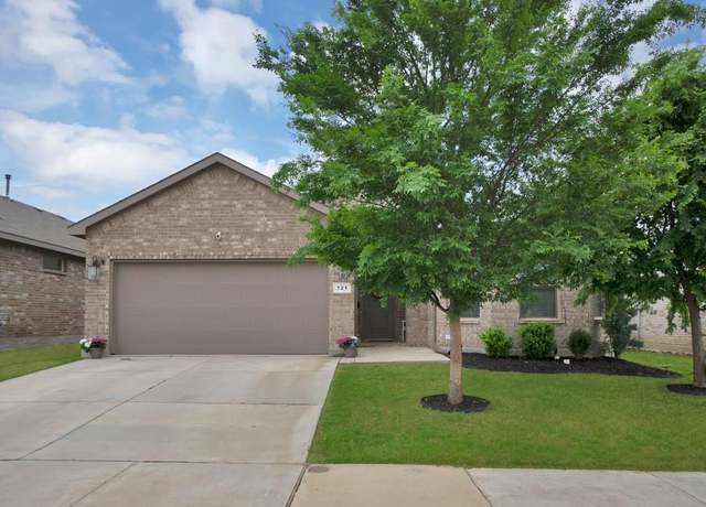 Property at 721 Cromane Rd, Fort Worth, TX 76052, 4 beds, 2 baths