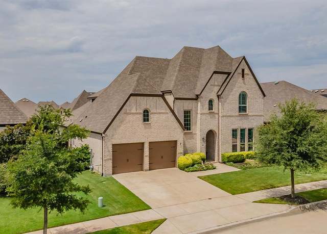 Property at 7524 Pondview Ln, Fort Worth, TX 76123, 4 beds, 3.5 baths