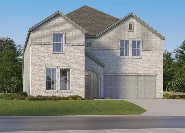 Property at 1618 Golden Sq, Cedar Hill, TX 75104, 5 beds, 4 baths