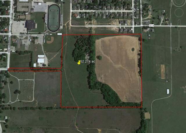 Property at TBD Briarwood Dr, Bridgeport, TX 76426