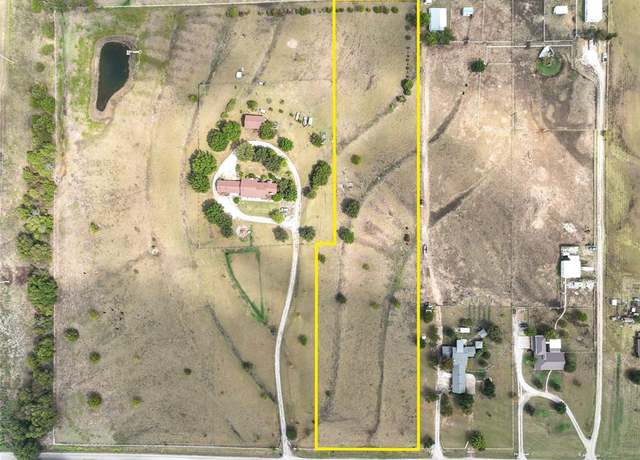 Property at TBA Lois Rd W, Sanger, TX 76266