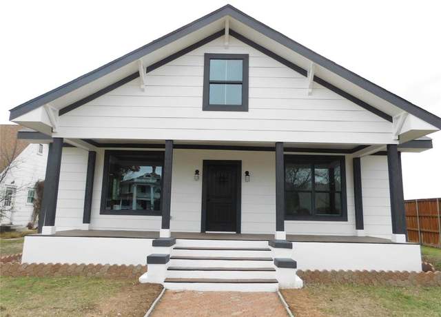 Property at 404 N Magnolia Ave, Hubbard, TX 76648, 3 beds, 4 baths