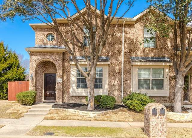 Property at 5928 Round Up Ln, Mckinney, TX 75070, 3 beds, 2.5 baths
