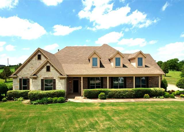 Property at 12800 Bella Sereno Ct, Fort Worth, TX 76126, 4 beds, 3.5 baths
