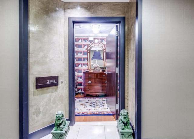 Property at 5909 Luther Ln #2104, Dallas, TX 75225, 3 beds, 3 baths