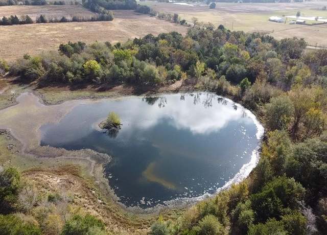 Property at 0 CR 3700, Athens, TX 75752