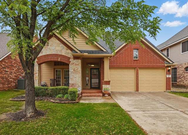 Property at 1081 Mason St, Lantana, TX 76226, 4 beds, 3 baths