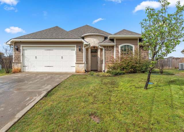 Property at 665 Nevills Rd, Mount Pleasant, TX 75455, 3 beds, 2 baths