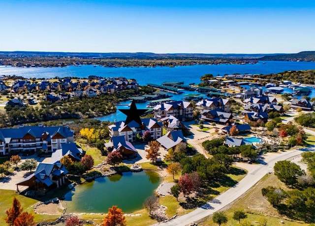 Property at 1633 Scenic Dr #102, Possum Kingdom Lake, TX 76449, 2 beds, 2 baths