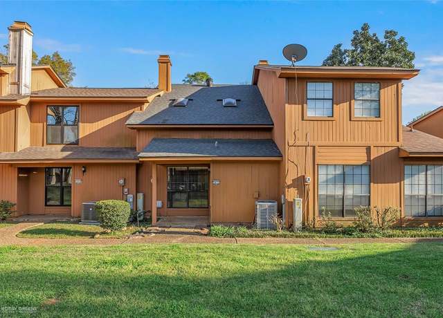 Property at 3432 Stonebrook Pl, Shreveport, LA 71105, 1 bed, 1.5 baths
