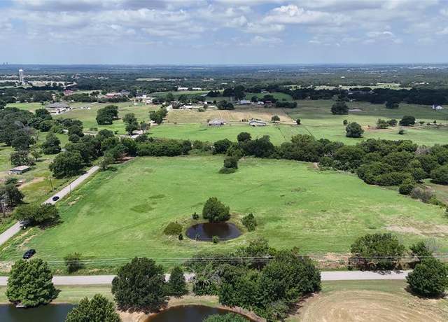 Property at Lot 3 New Hope Rd, Aubrey, TX 76227