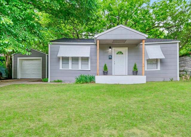 Property at 630 16th St NE, Paris, TX 75460, 2 beds, 1 bath