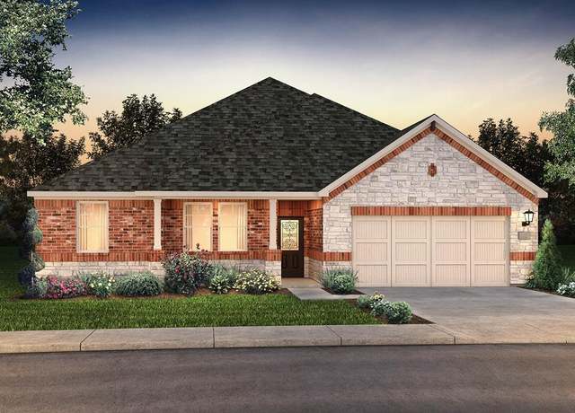 Property at 2110 Windy Trl, Princeton, TX 75407, 4 beds, 3 baths