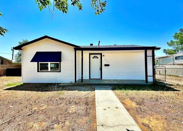 Property at 415 S Hendrickson St, Goldsmith, TX 79741, 3 beds, 2 baths