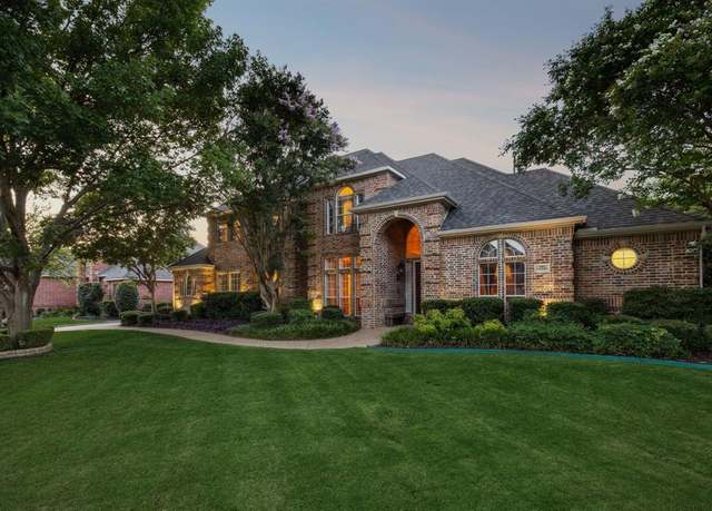 Property at 1005 Hanover Dr, Southlake, TX 76092, 5 beds, 4 baths