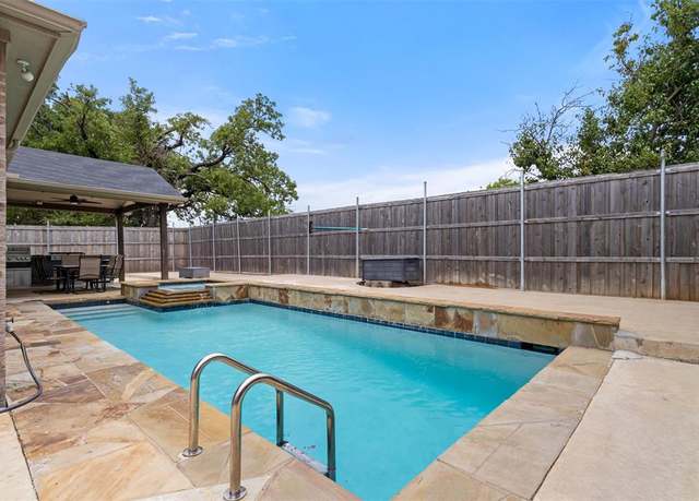 Property at 945 Hannah Way, Dallas, TX 75253, 4 beds, 2 baths