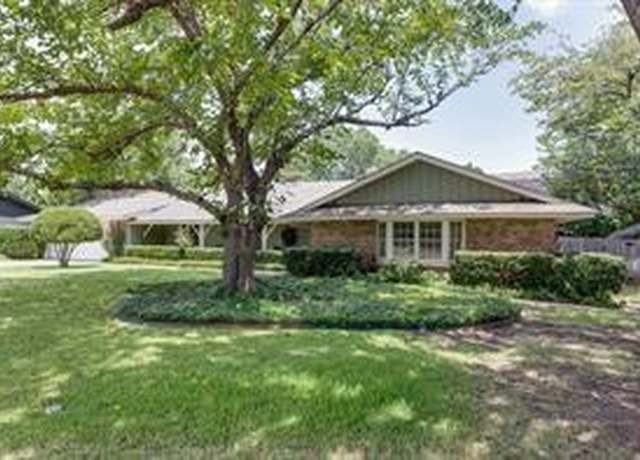 Property at 5813 Biscayne Ct, Haltom City, TX 76117, 3 beds, 2.5 baths