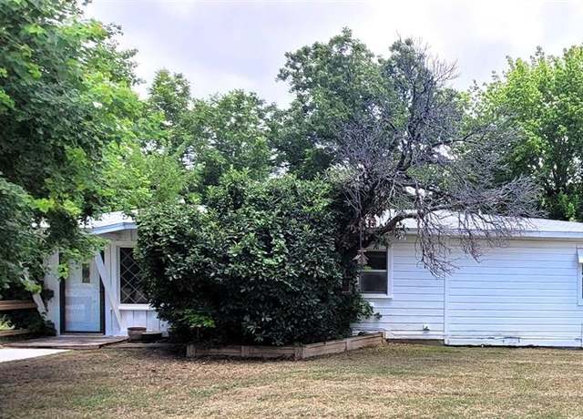 Property at 5720 Yeary St, Sansom Park, TX 76114, 2 beds, 2 baths