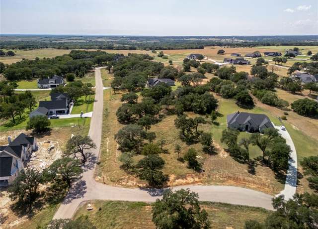 Property at 601 Nyoka Bnd, Weatherford, TX 76087