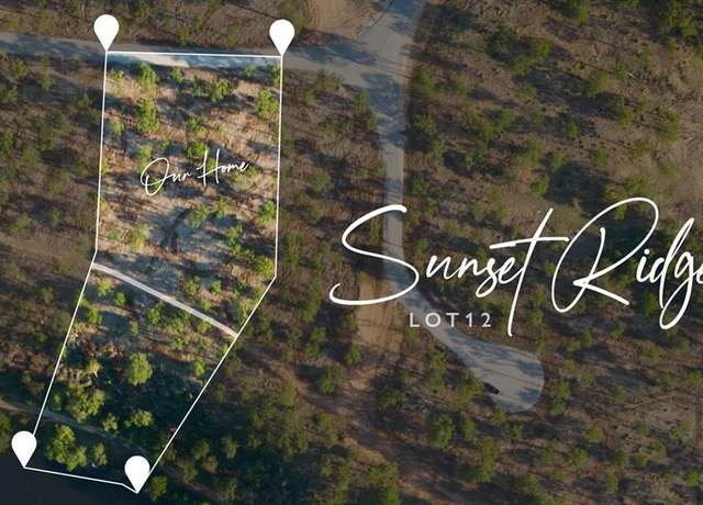 Property at Lot 12 Choate, Bowie, TX 76230