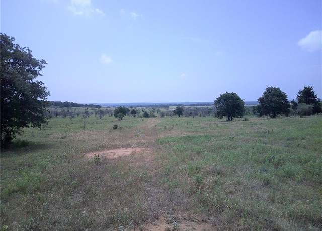 Property at Tr 7 4 Wire, Bowie, TX 76230