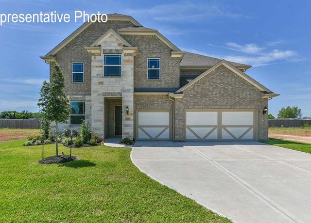 Property at 456 Shadowfax Dr, Aledo, TX 76008, 5 beds, 3.5 baths