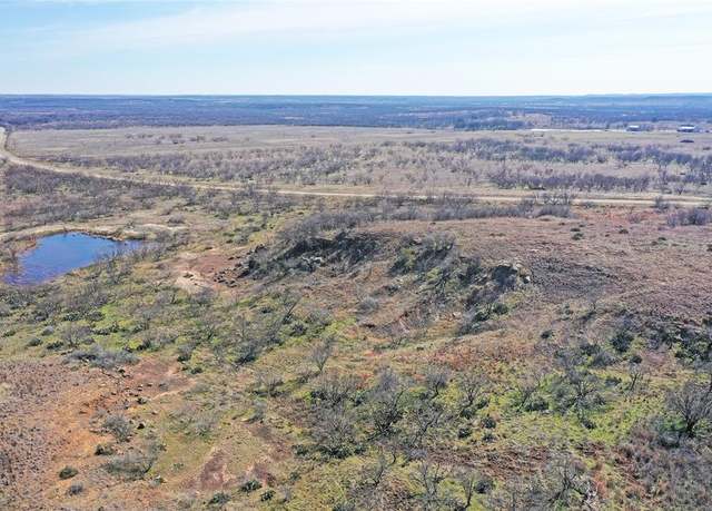 Property at 48 Acres Bowen Loop, Jacksboro, TX 76365