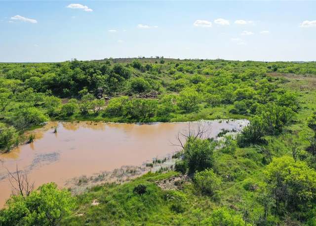 Property at 48 Acres Bowen Loop, Jacksboro, TX 76365