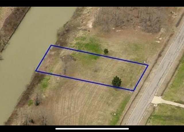 Property at LOT 402 Clubhouse Dr, Corsicana, TX 75109