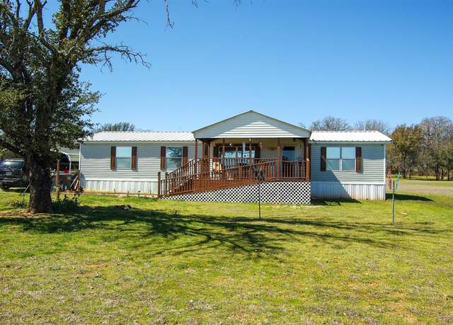 Property at 152 Fair Haven Ln, Springtown, TX 76082, 3 beds, 2 baths