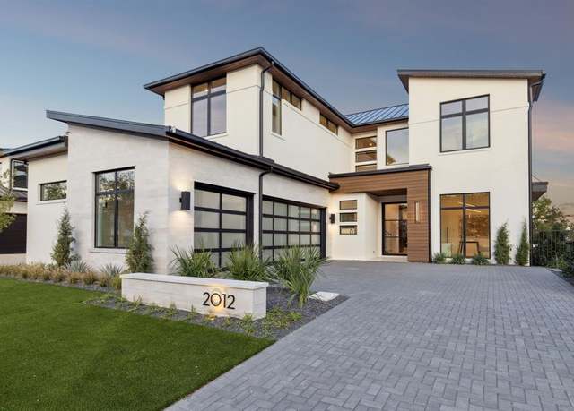 Property at 2012 Whitwood Cv, Westlake, TX 76262, 4 beds, 4.5 baths