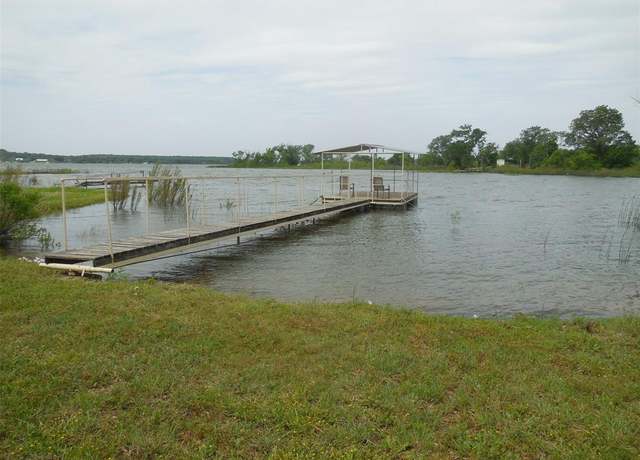 Property at 126 County Road 541, Eastland, TX 76448, 3 beds, 1 bath